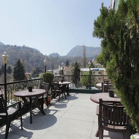 Goroomgo Ankur Lake View Mall Road Nainital - Prime Location With Luxury Room Esterno foto