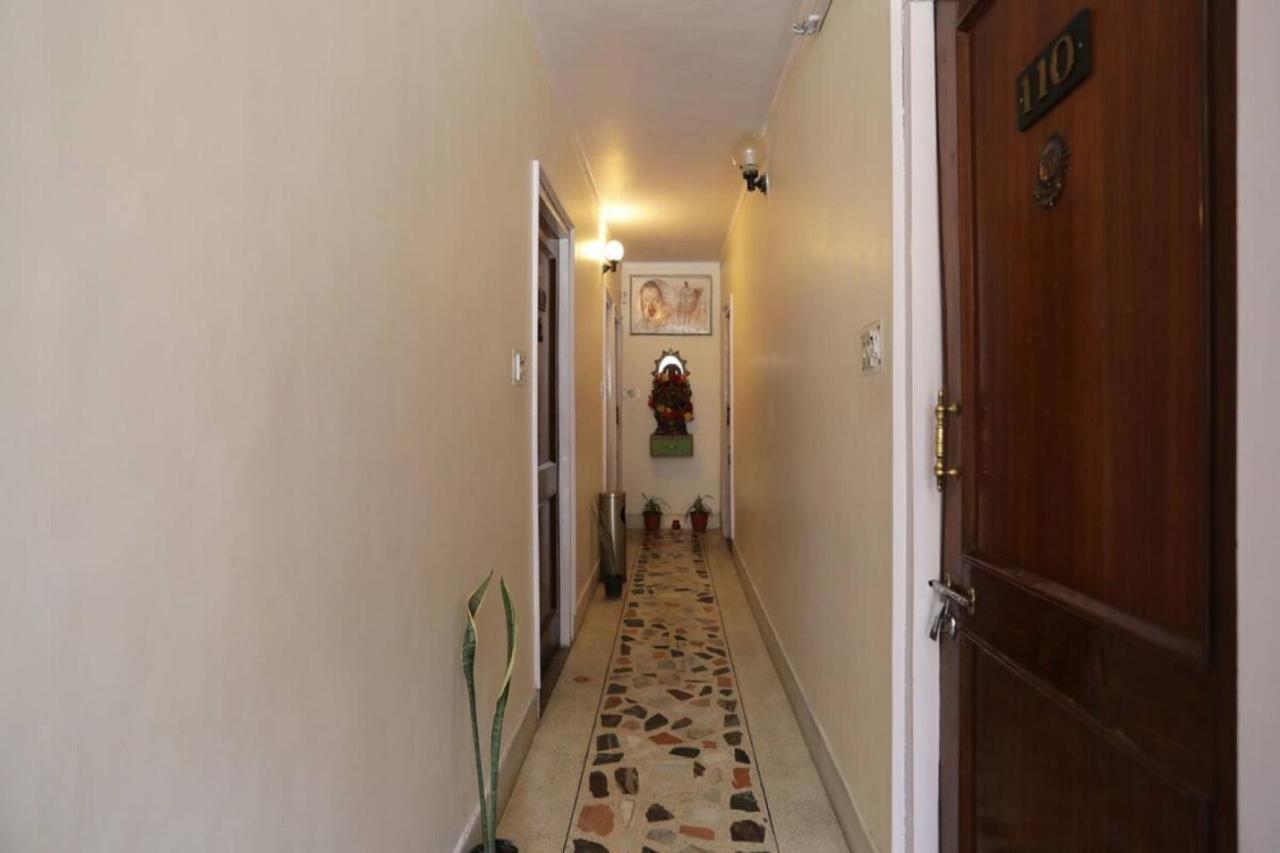 Goroomgo Ankur Lake View Mall Road Nainital - Prime Location With Luxury Room Esterno foto
