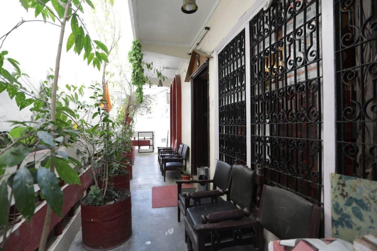 Goroomgo Ankur Lake View Mall Road Nainital - Prime Location With Luxury Room Esterno foto